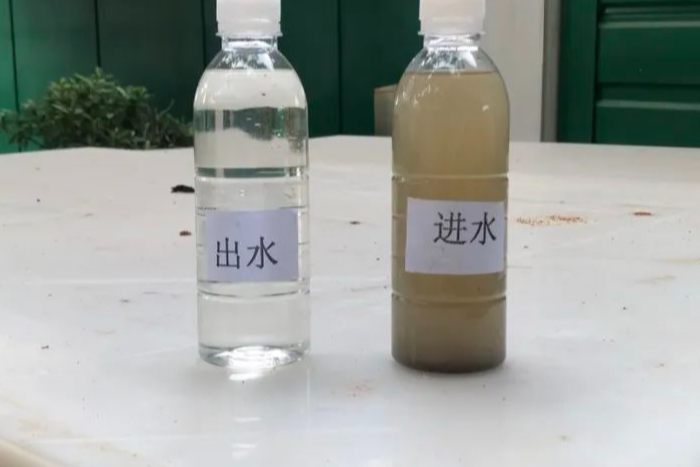 废水水样的保存方法-污水处理流程-188BET金宝搏可靠吗